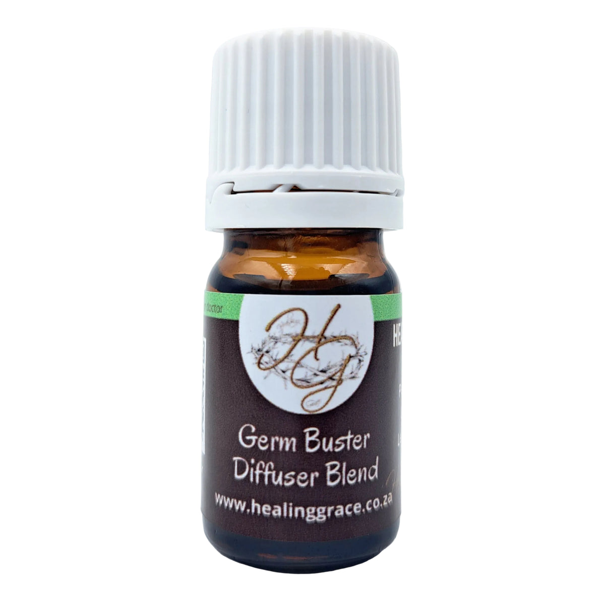 Germ Buster Diffuser Blend