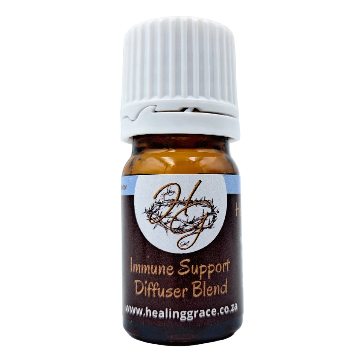 Immune Support Diffuser Blend