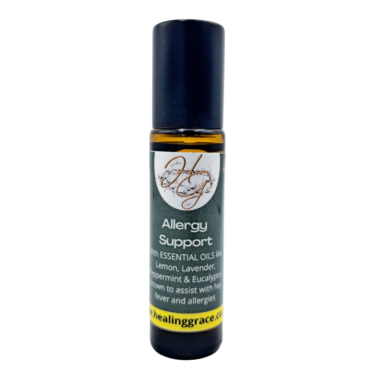 Allergy Support
