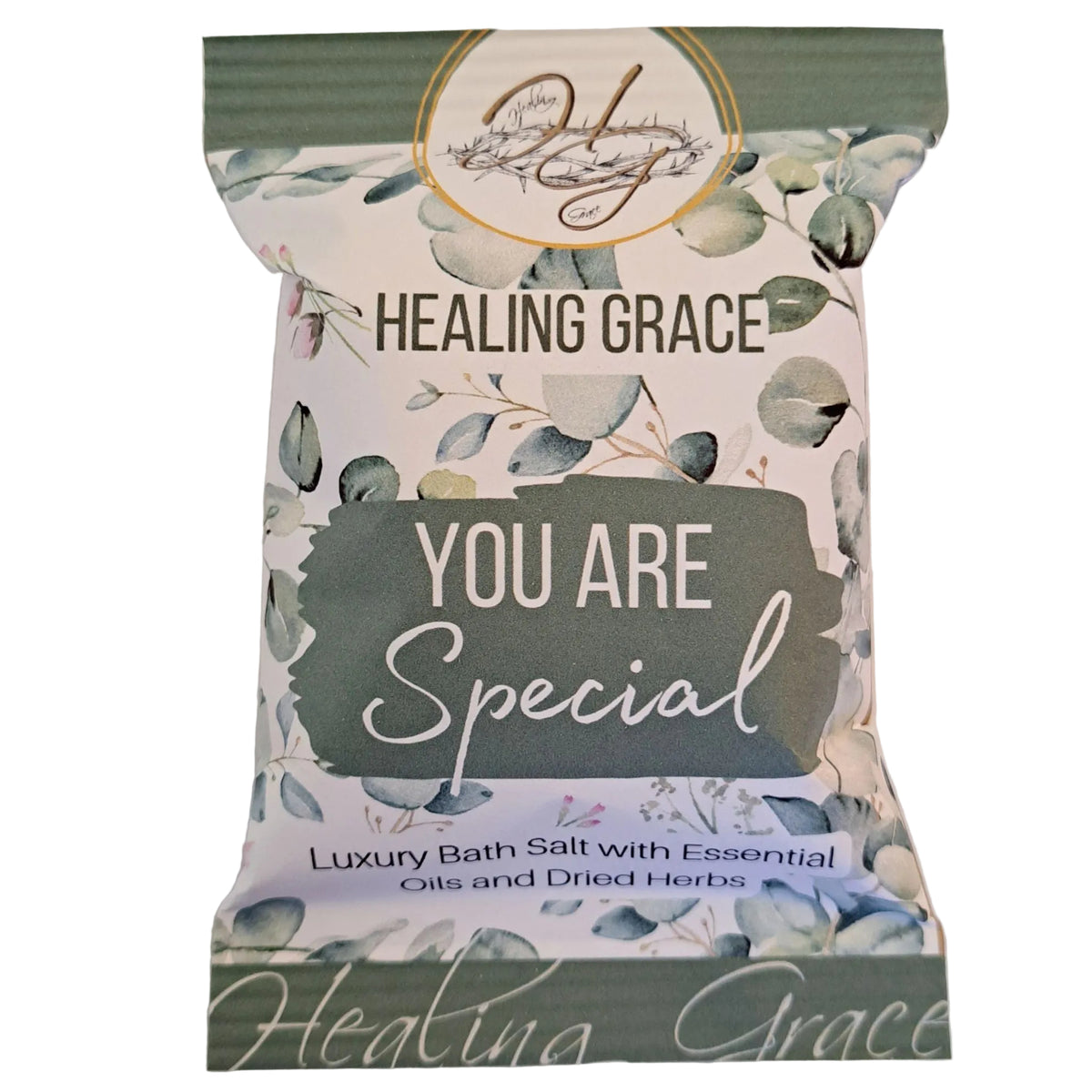 Luxury Bath Salt - You are Special