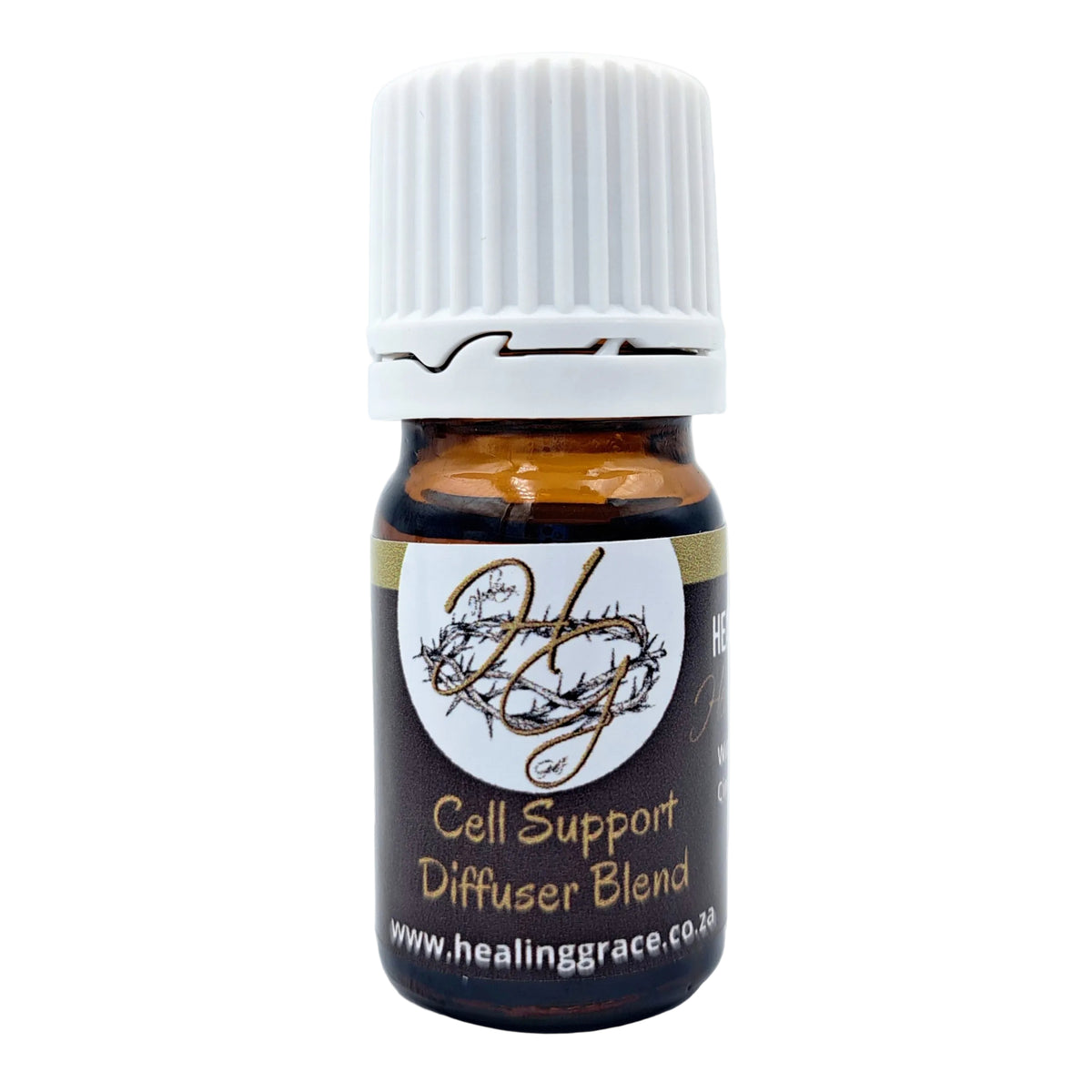Cell Support Diffuser Blend