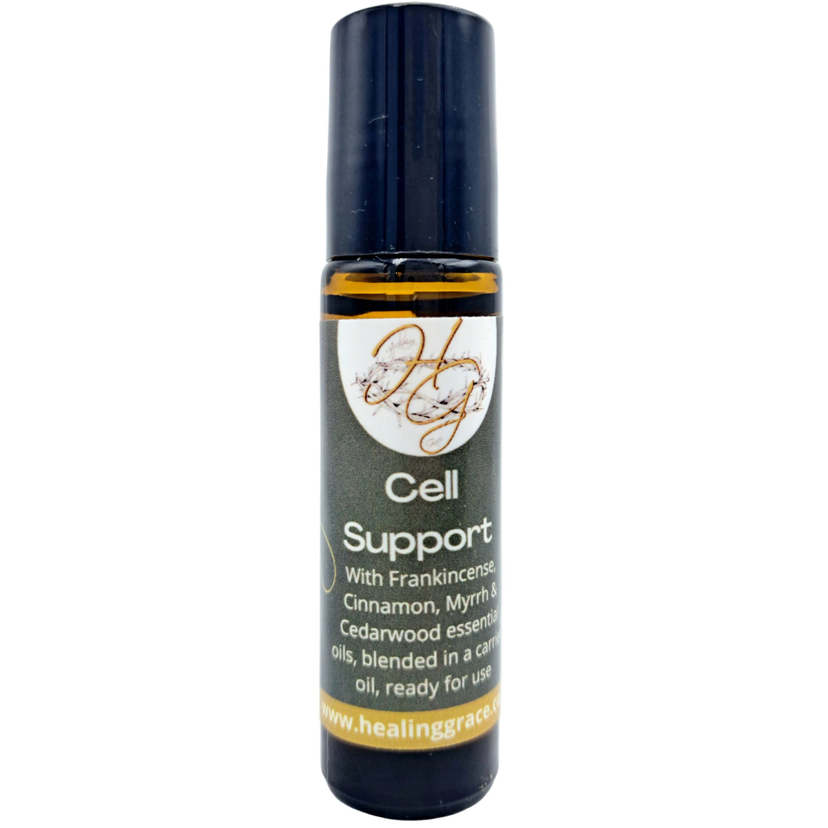 Cell Support essential oil blend