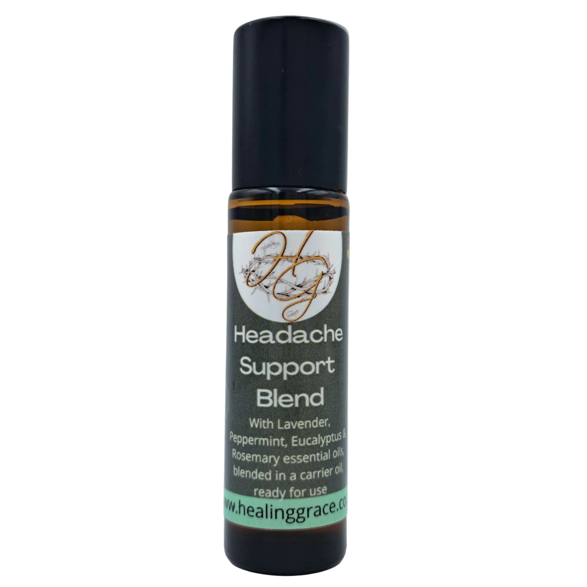 Headache Support Blend