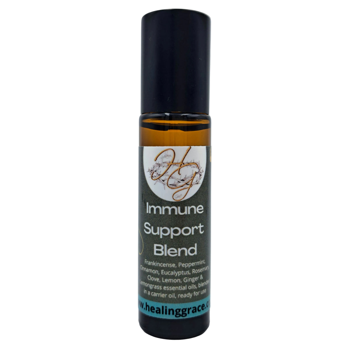 Immune Support Essential Oil Blend 10ml