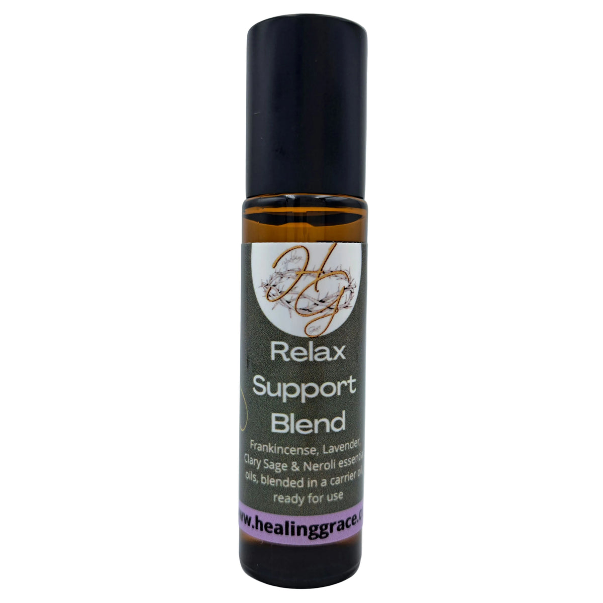 Relax Support Blend