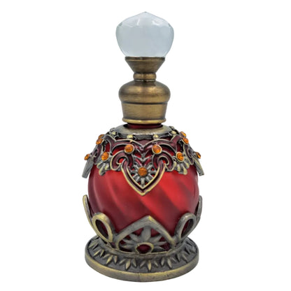 Jade Anointing Perfume (4th Edition) – Sacred Natural Oil Perfume