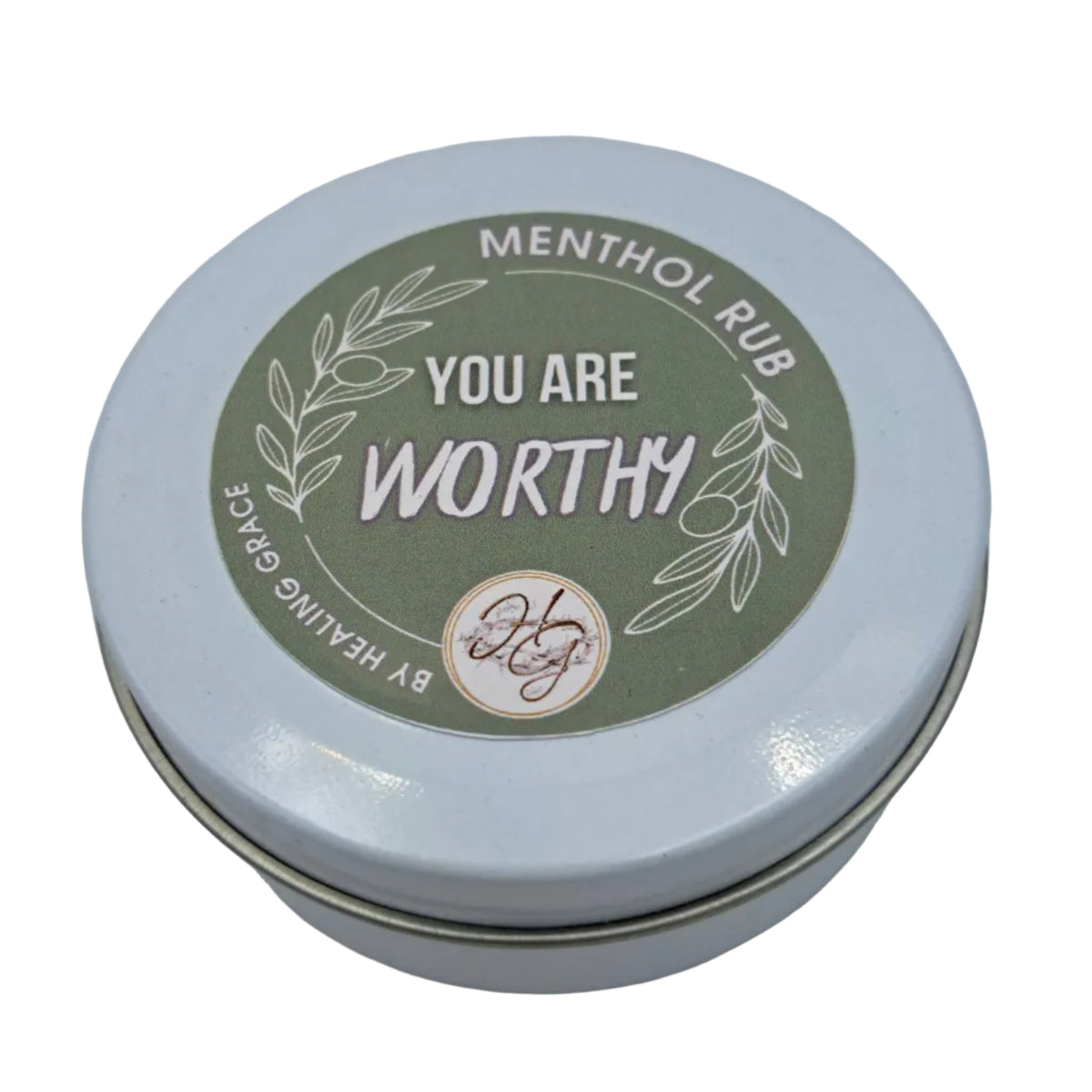 Menthol Rub
