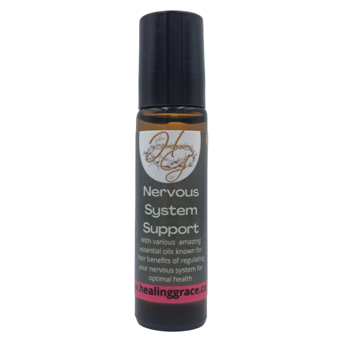 Nervous System Support Blend – Calm Cortisol & Restore Balance