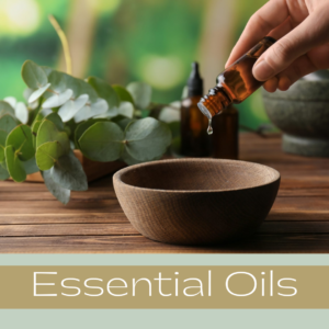 Essential Oils