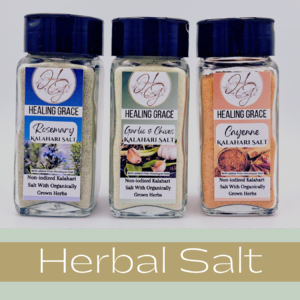 Herbal Salt