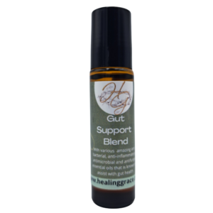Gut Support 10ml Essential Oil Blend