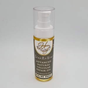 ScarReNew Natural Cellular Repair Oil