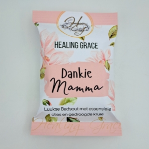 Dankie Mamma Badsout