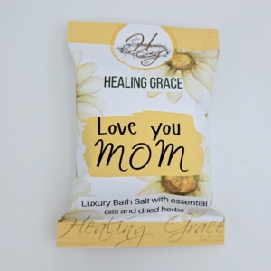 Love you Mom Bath Salt