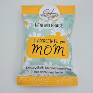 I appreciate you Mom Bath Salt