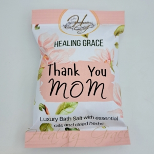 Thank you Mom Bath Salt